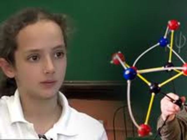 ESTUDIO EN LA PRIMARIA