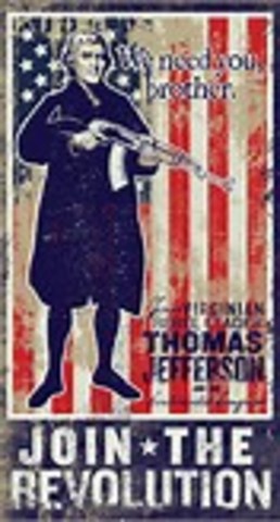 Want of Independance