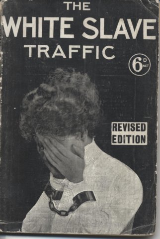 White Slave Traffic Act