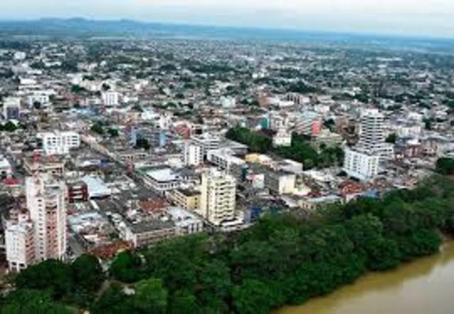 cambio de residencia