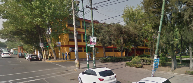 Inicio de Secundaria