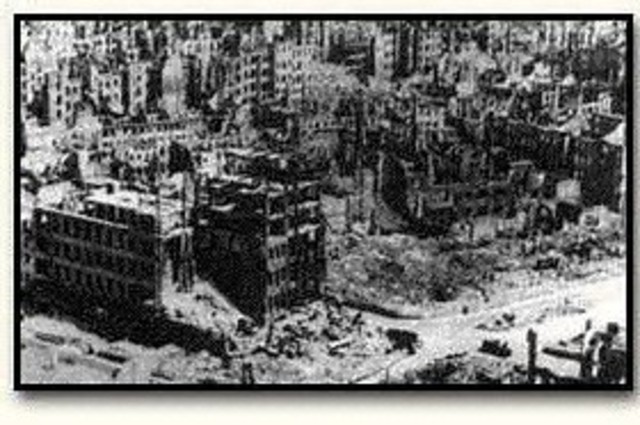 Operation Thunderclap