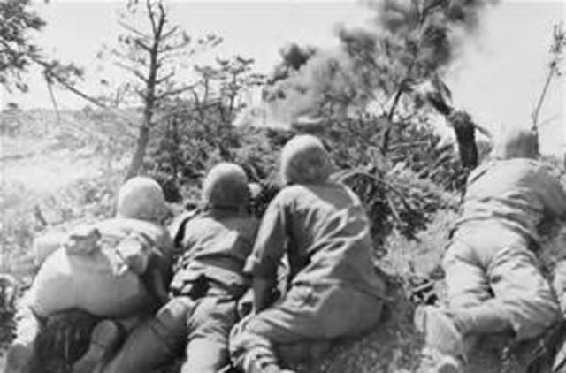 Battle of Okinawa