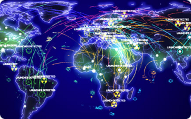 Mutually Assured Destruction Plan