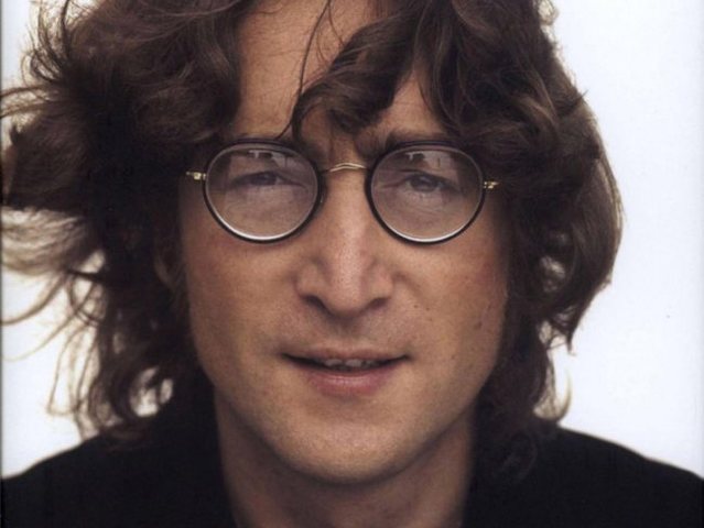 John Lennon's Death