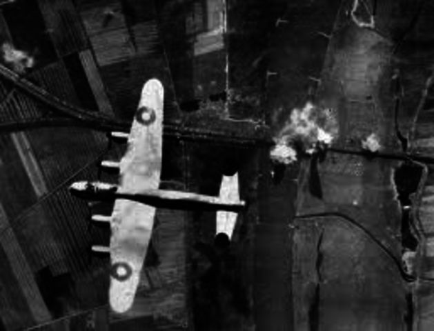 operation thunderclap