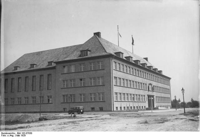 Tesla's Formal Education