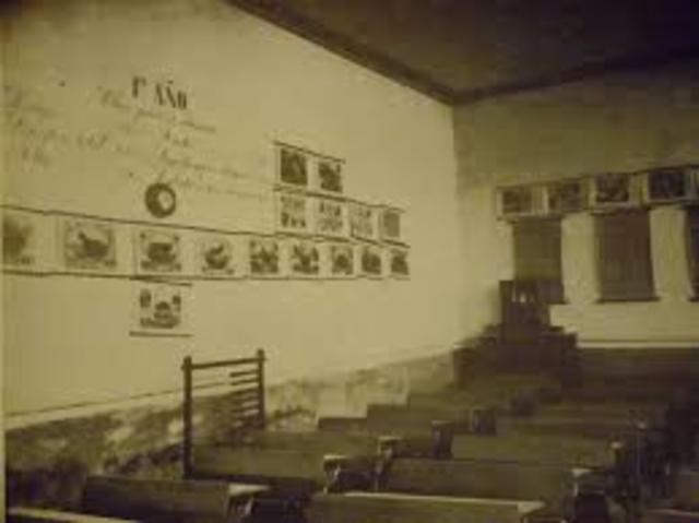 EDUCACIÓN PRIMARIA