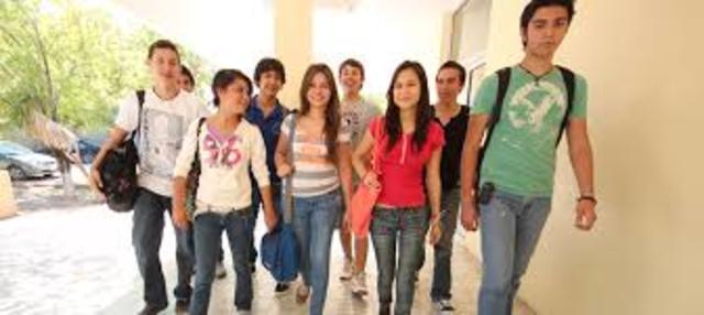 NIVEL MEDIO SUPERIOR