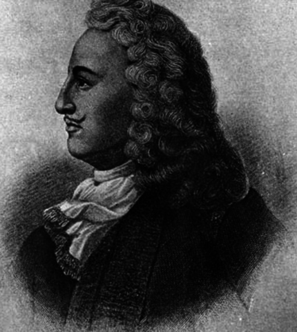 La Salle found De Troit (Detroit) on the Griffon.