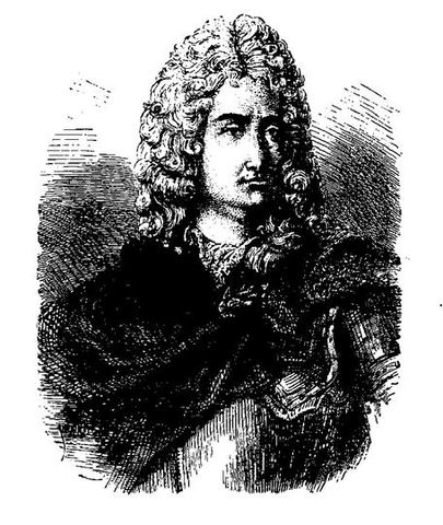 Francois du Fay