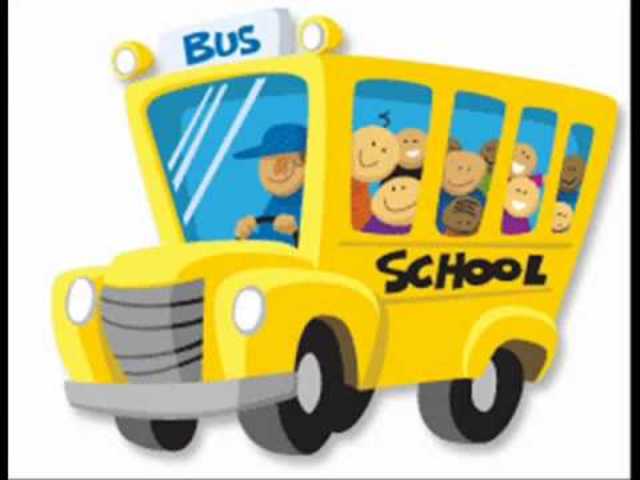 Mi primer dia de escuela