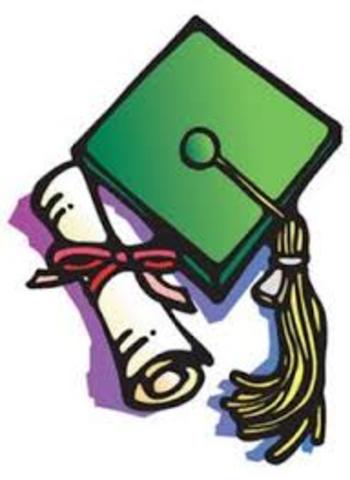 Mi primer grado de la escuela