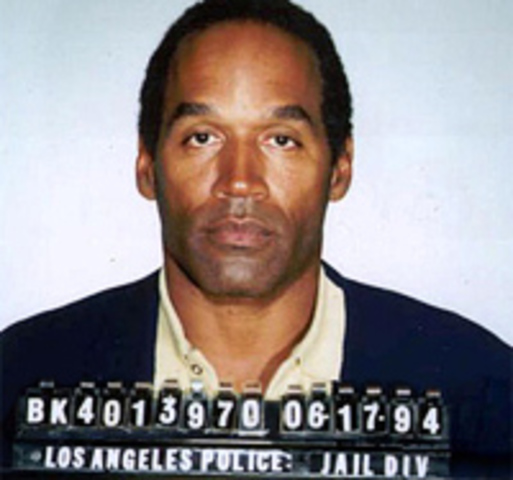 OJ Simpson
