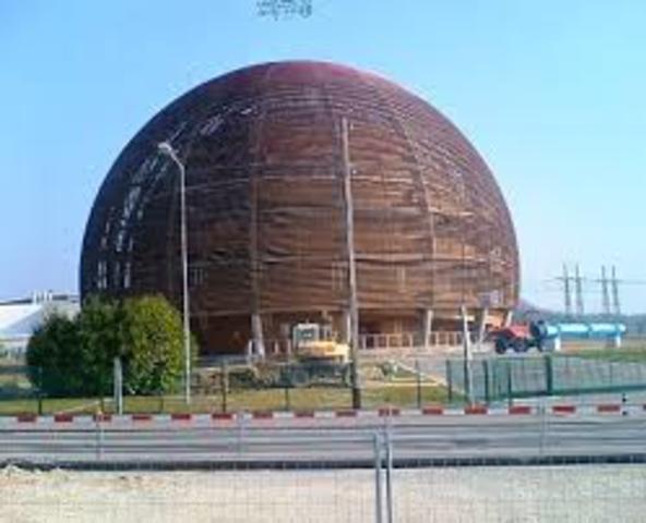 ORIGEN DE LA WWW ( World Wide Web)