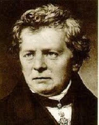 Georg Simon Ohm