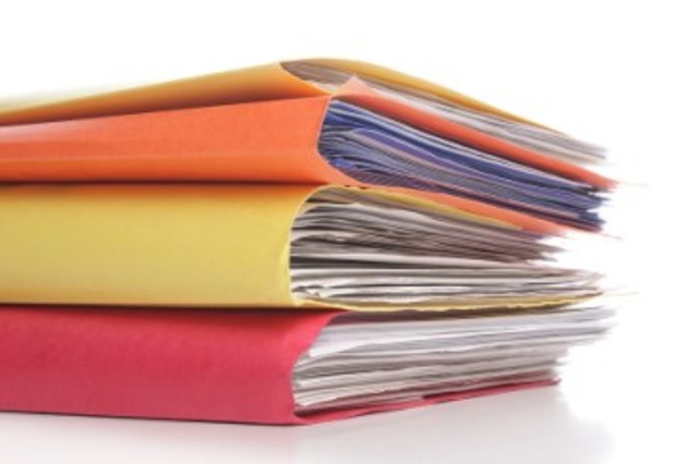 Catholic Charities is notified of a new arrival