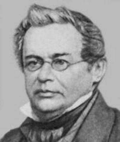 Heinrich Friedrich Lenz