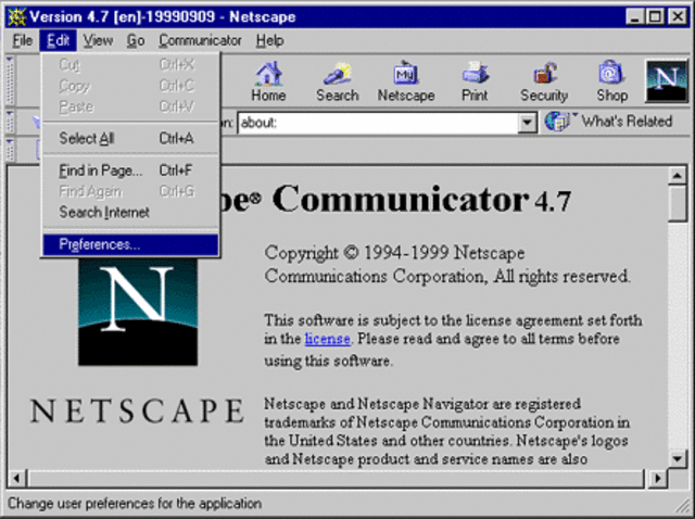 NETSCAPE