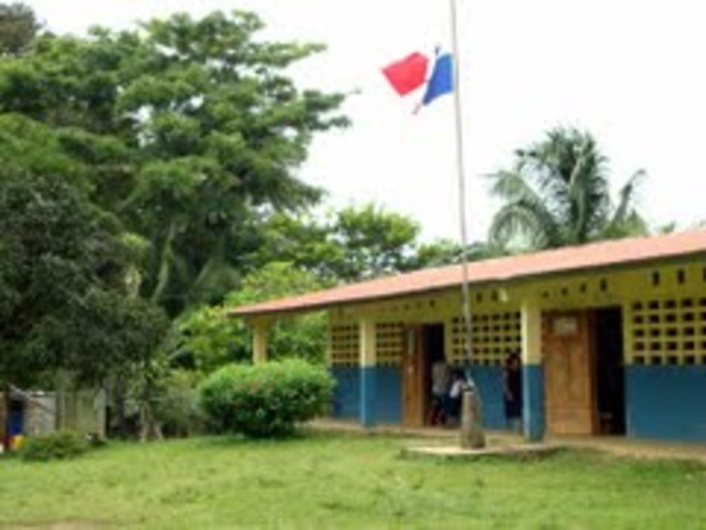 Servicio de Orientación en Panamá