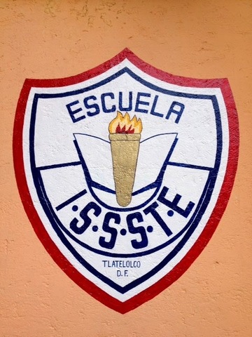 Primaria ISSSTE 11-100 D.F.