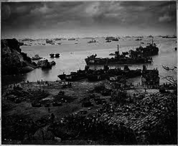 Battle of Okinawa
