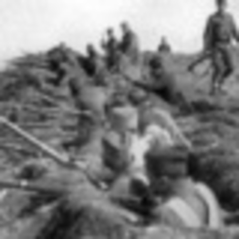 Hitler sends Rommel to help Italian troops in Egypt