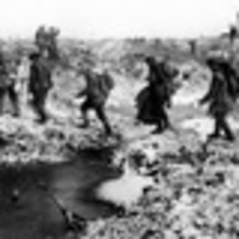 Stalin forced the Finns to accept his surrender terms