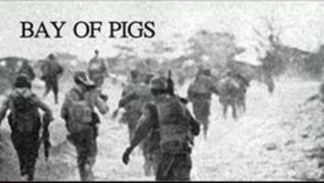 Bay of Pigs