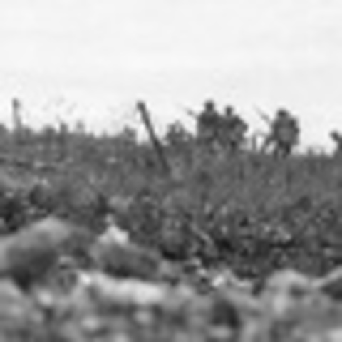 Germans had taken Paris