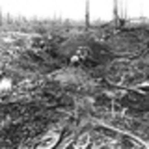 German forces put Lieningrad under seige