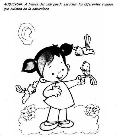 TODAVÍA EN LA PRIMARIA