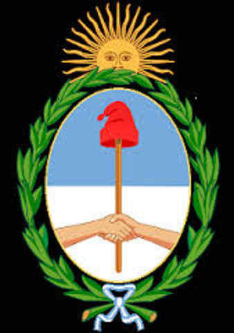 LA REPUBLICA ARGENTINA