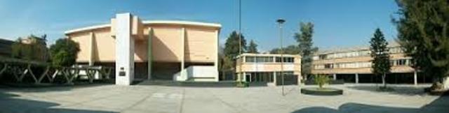 Preparatoria Anexa a la Normal (1987-1990)