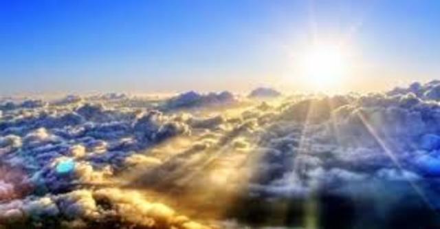 Tiempo atmosférico y clima