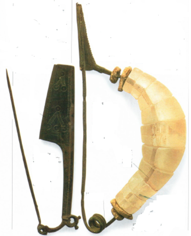 Alfiler de seguridad