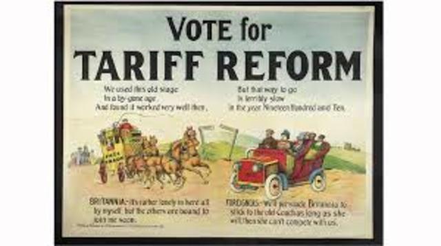 The Nullification Crisis