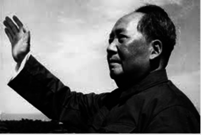 Mao Zedong