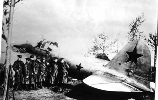 Таллинская операция