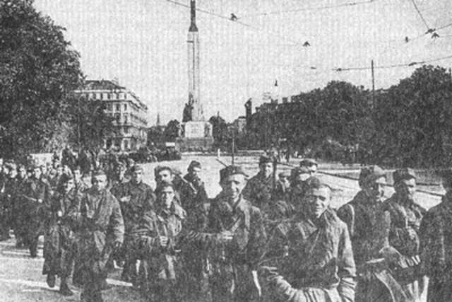 Рижская операция