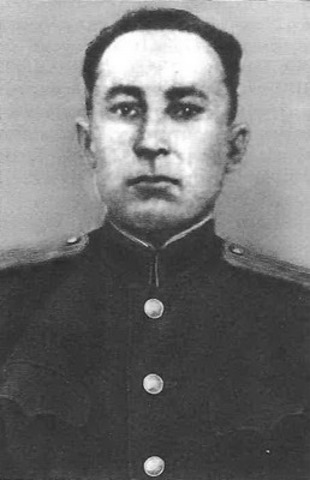 С января 1942 года Константинов Л. С. воевал на Воронежском фронте