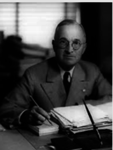 Truman Doctrine