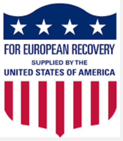 Marshall Plan