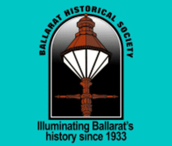 The Ballarat Historic Society