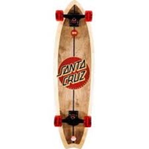 Day I Got My New SKatboard