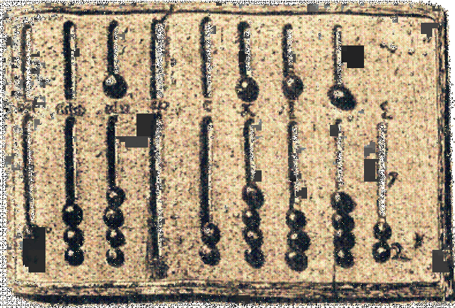 Logoritamsko ili pomično računalo