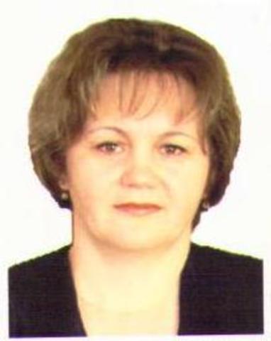 Шестой директор  средней школы