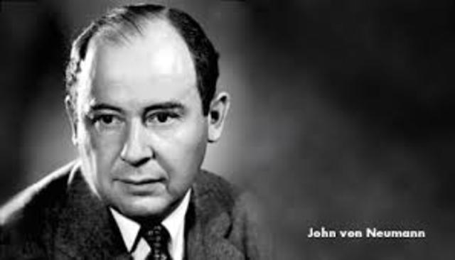 Von Neumann