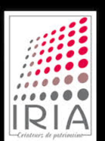 Fondation de l'Iria en France