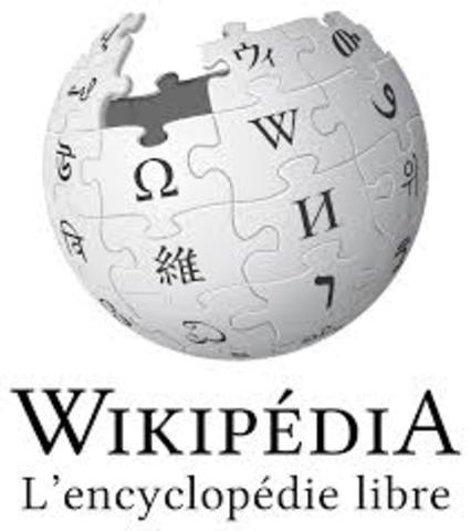 Wikipédia